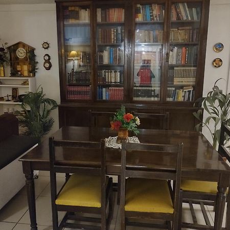 Hostal Renca, Casa Hotel Santiago de Chile Bagian luar foto
