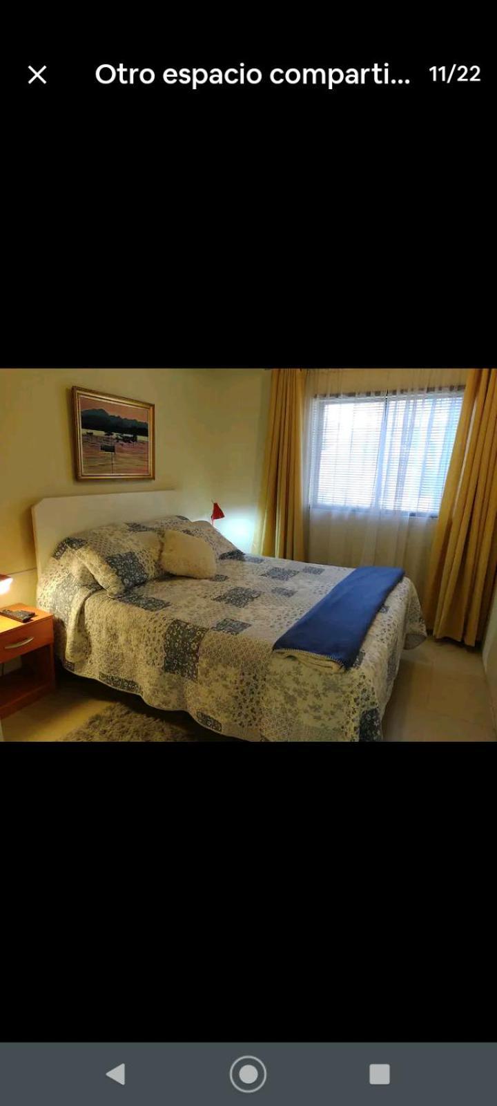 Hostal Renca, Casa Hotel Santiago de Chile Bagian luar foto