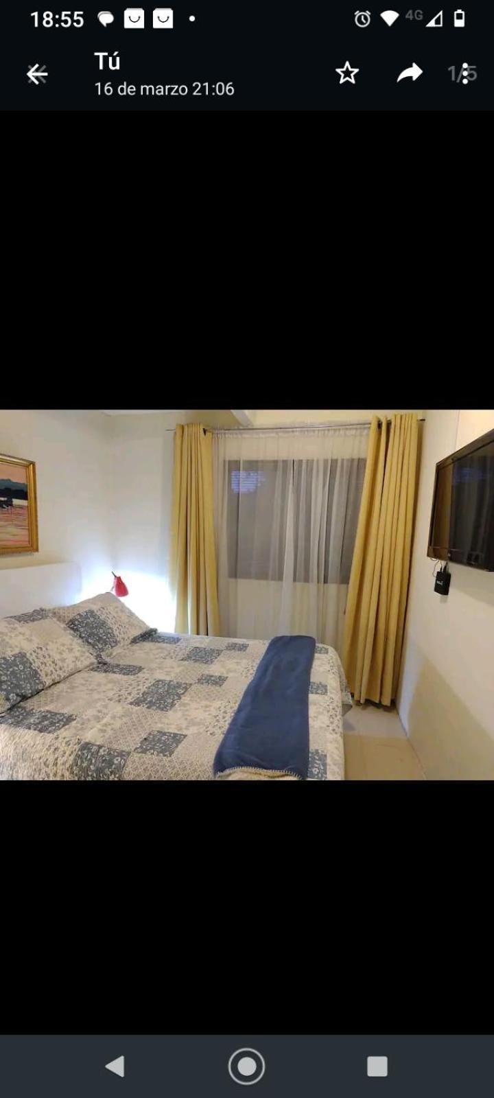 Hostal Renca, Casa Hotel Santiago de Chile Bagian luar foto