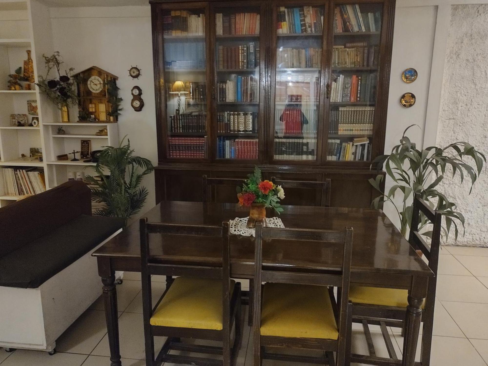 Hostal Renca, Casa Hotel Santiago de Chile Bagian luar foto