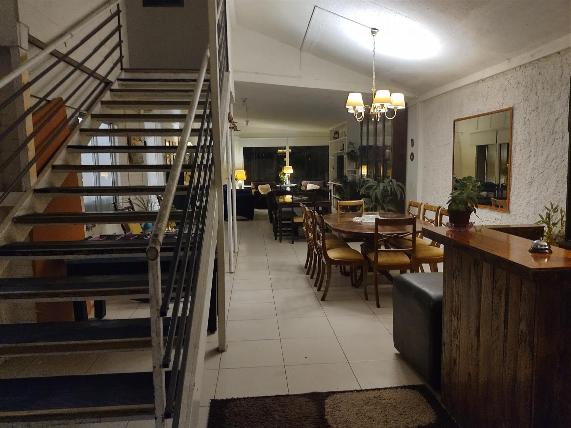 Hostal Renca, Casa Hotel Santiago de Chile Bagian luar foto